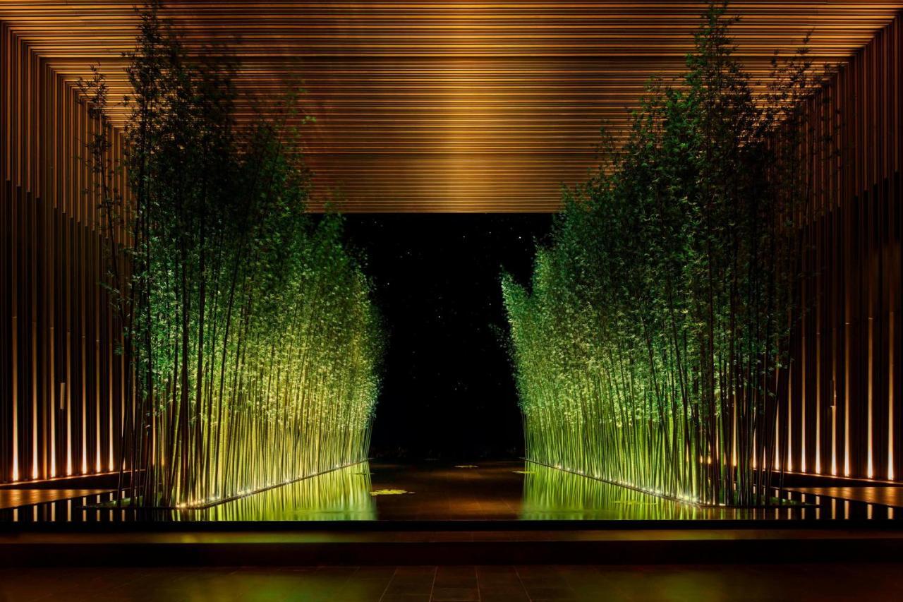 The Sanya Edition Exterior photo