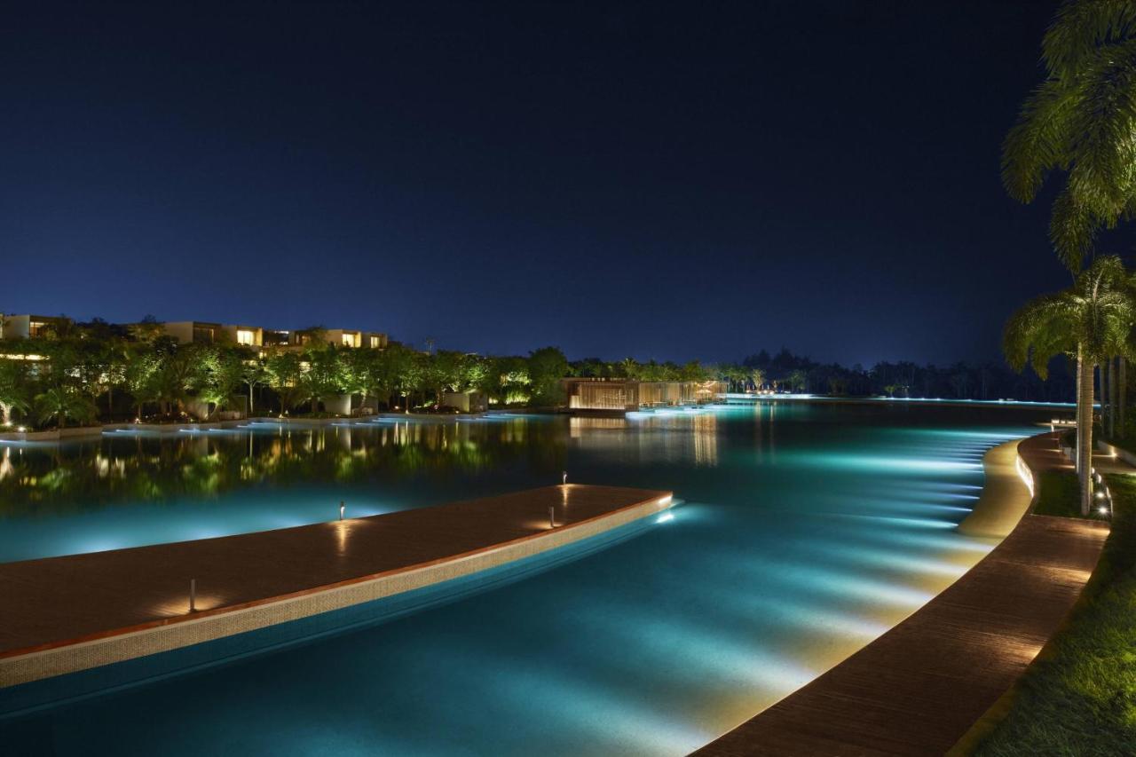 The Sanya Edition Exterior photo