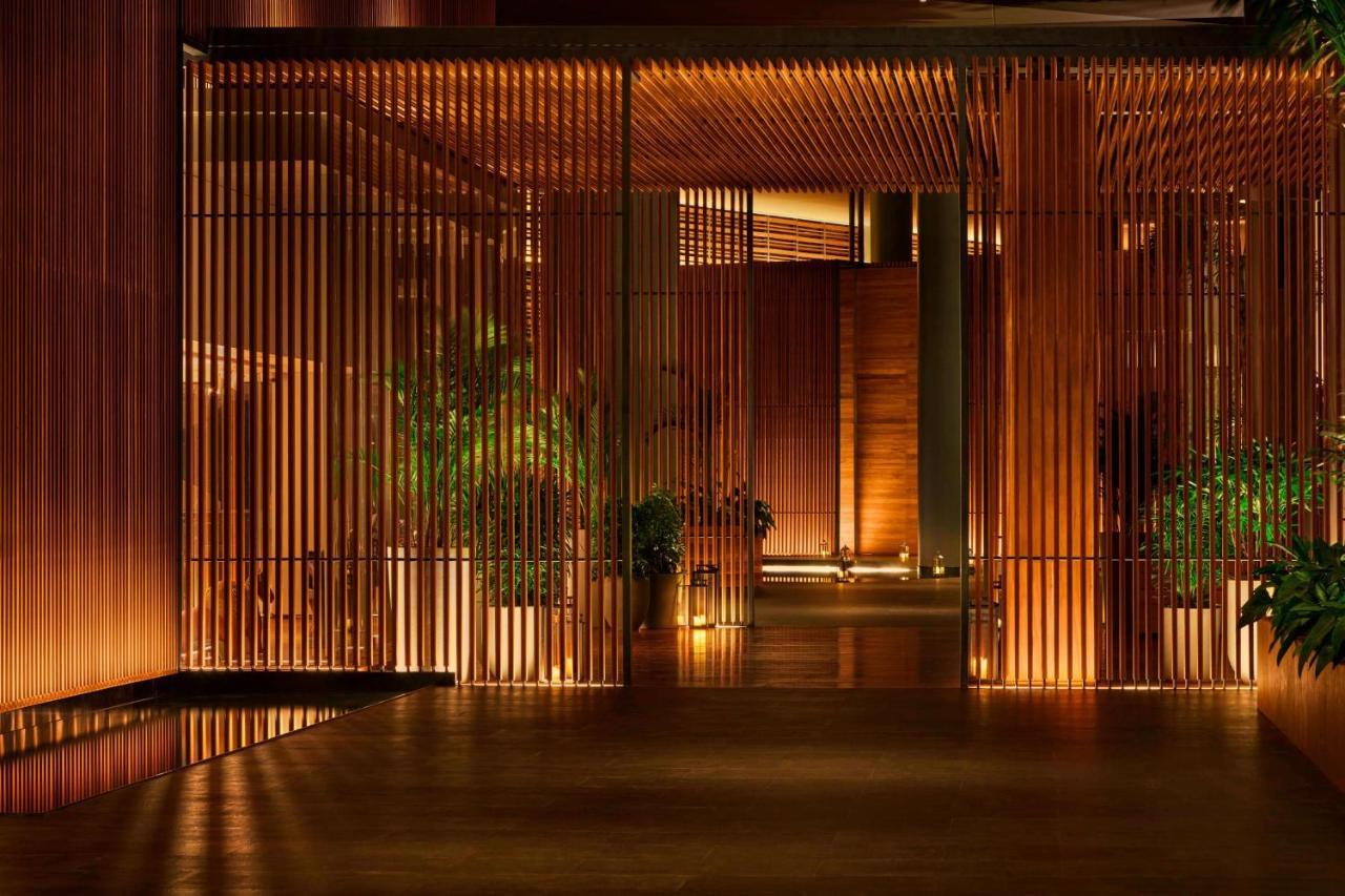 The Sanya Edition Exterior photo