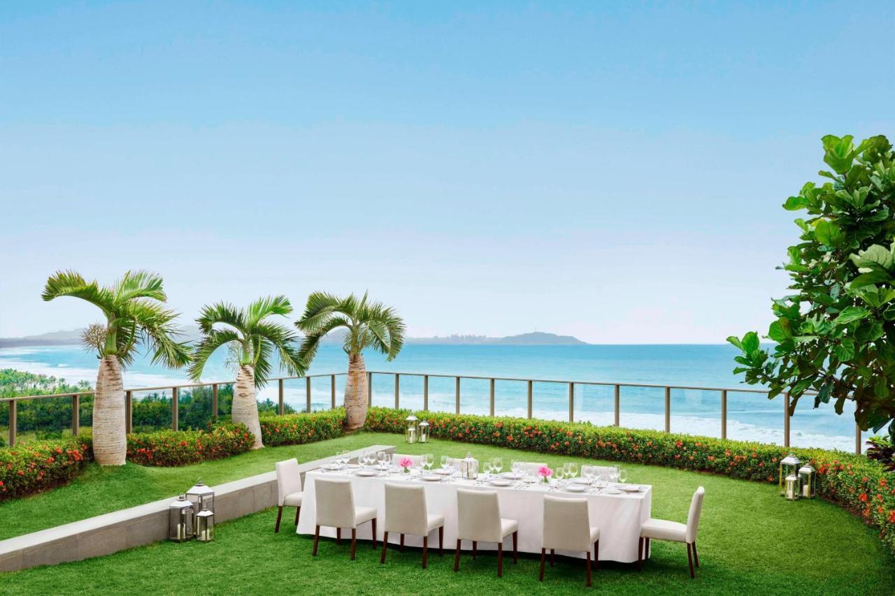 The Sanya Edition Exterior photo