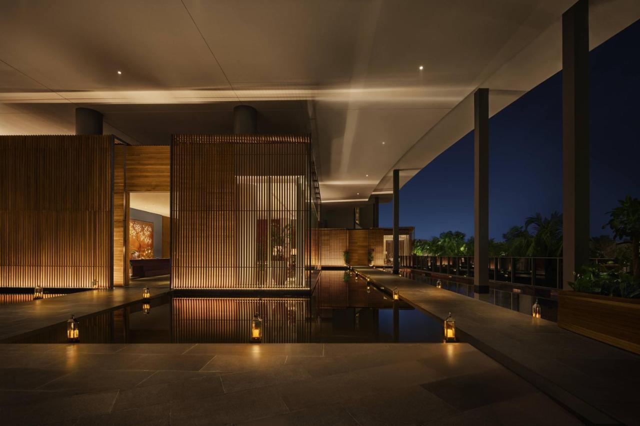 The Sanya Edition Exterior photo