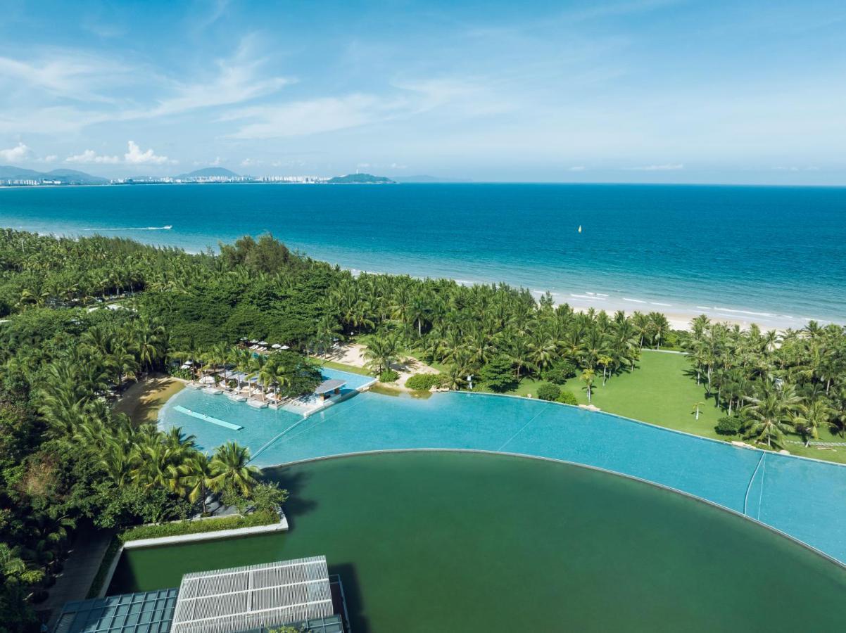 The Sanya Edition Exterior photo