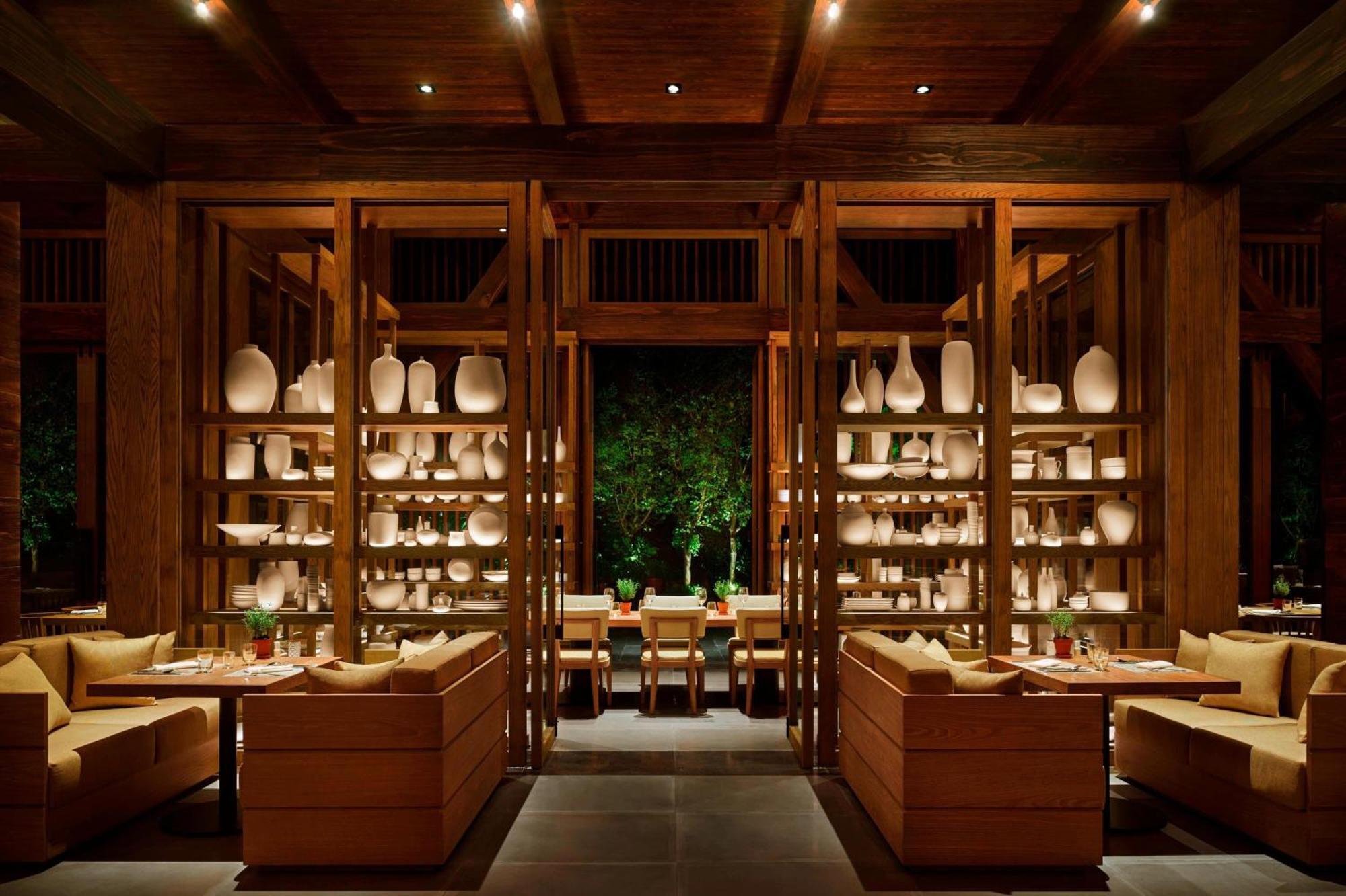 The Sanya Edition Exterior photo