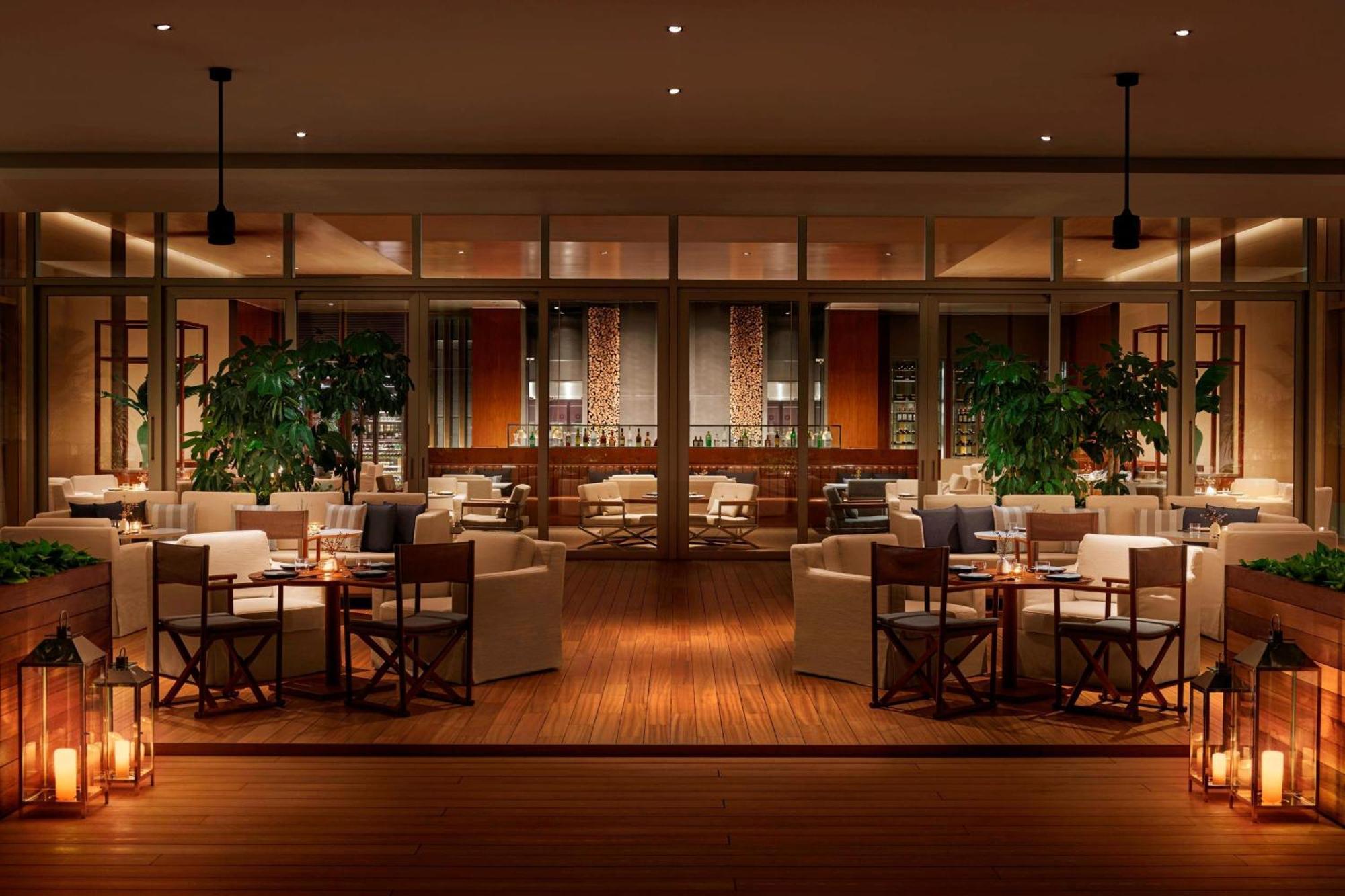 The Sanya Edition Exterior photo