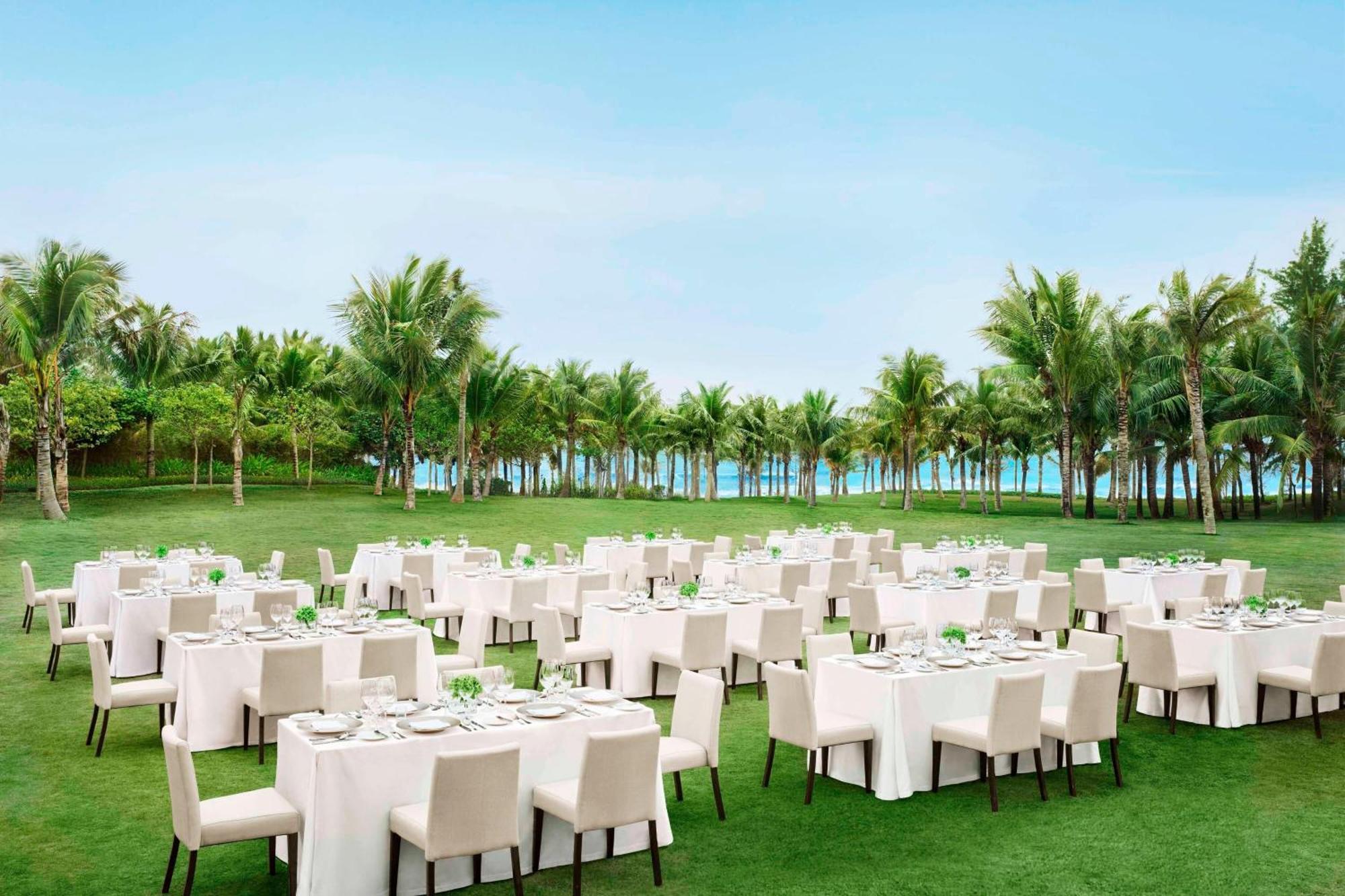 The Sanya Edition Exterior photo