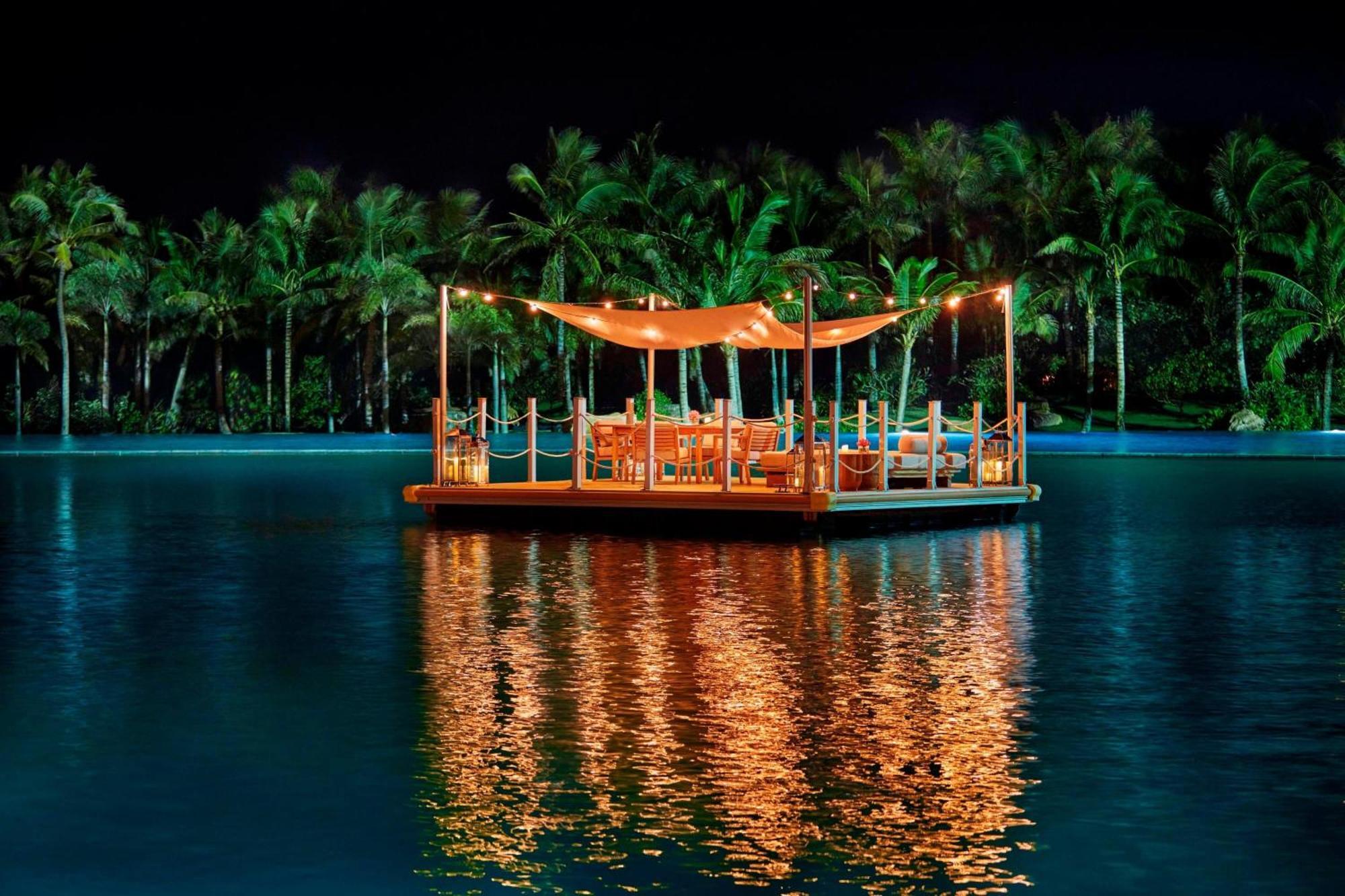 The Sanya Edition Exterior photo