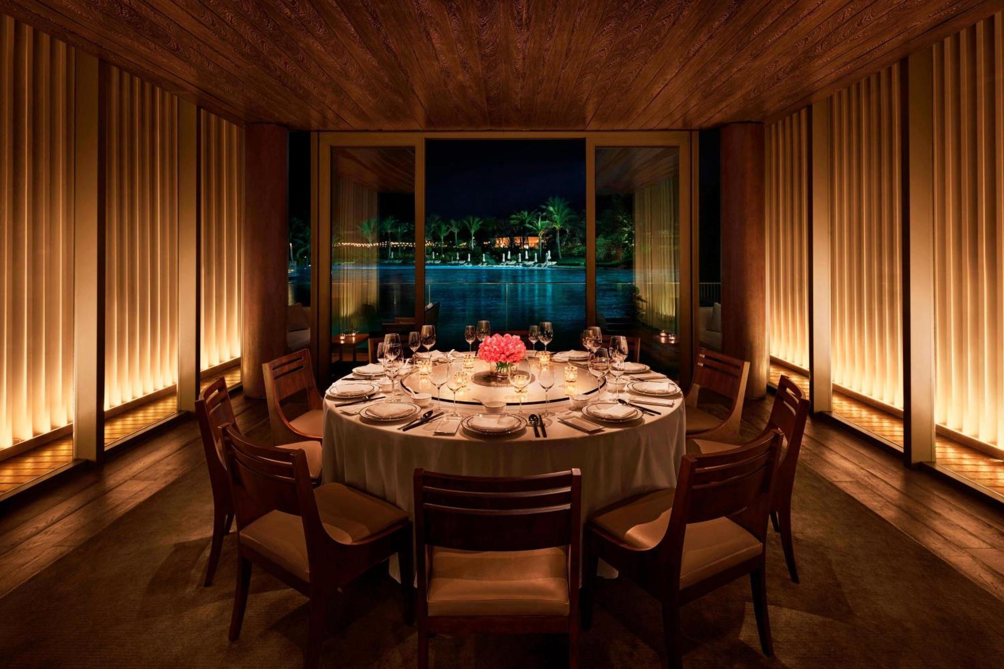 The Sanya Edition Exterior photo