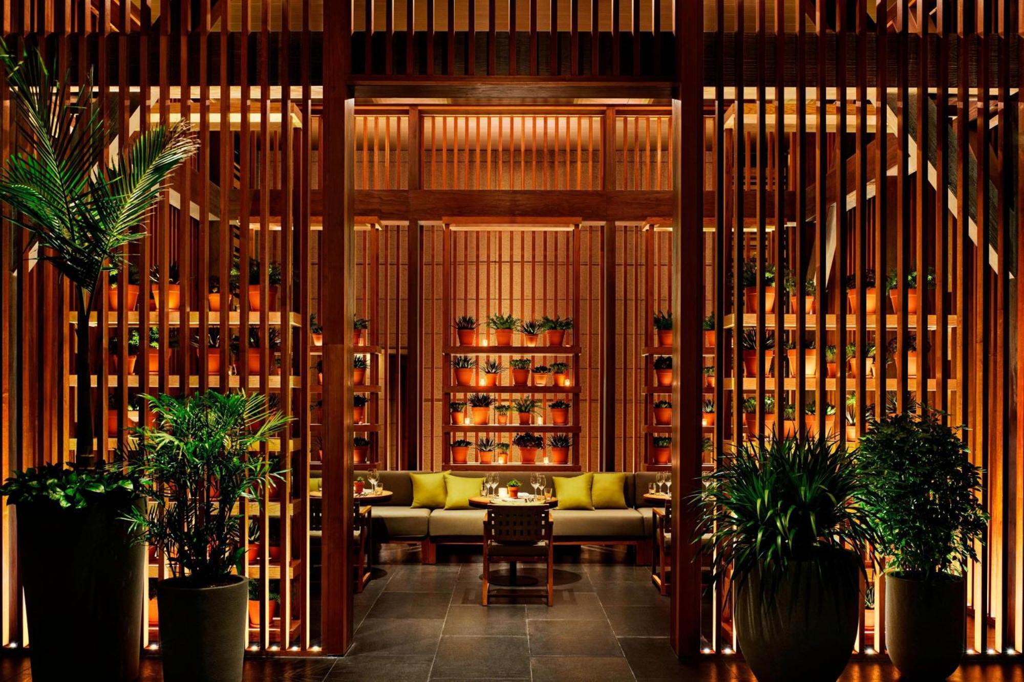 The Sanya Edition Exterior photo