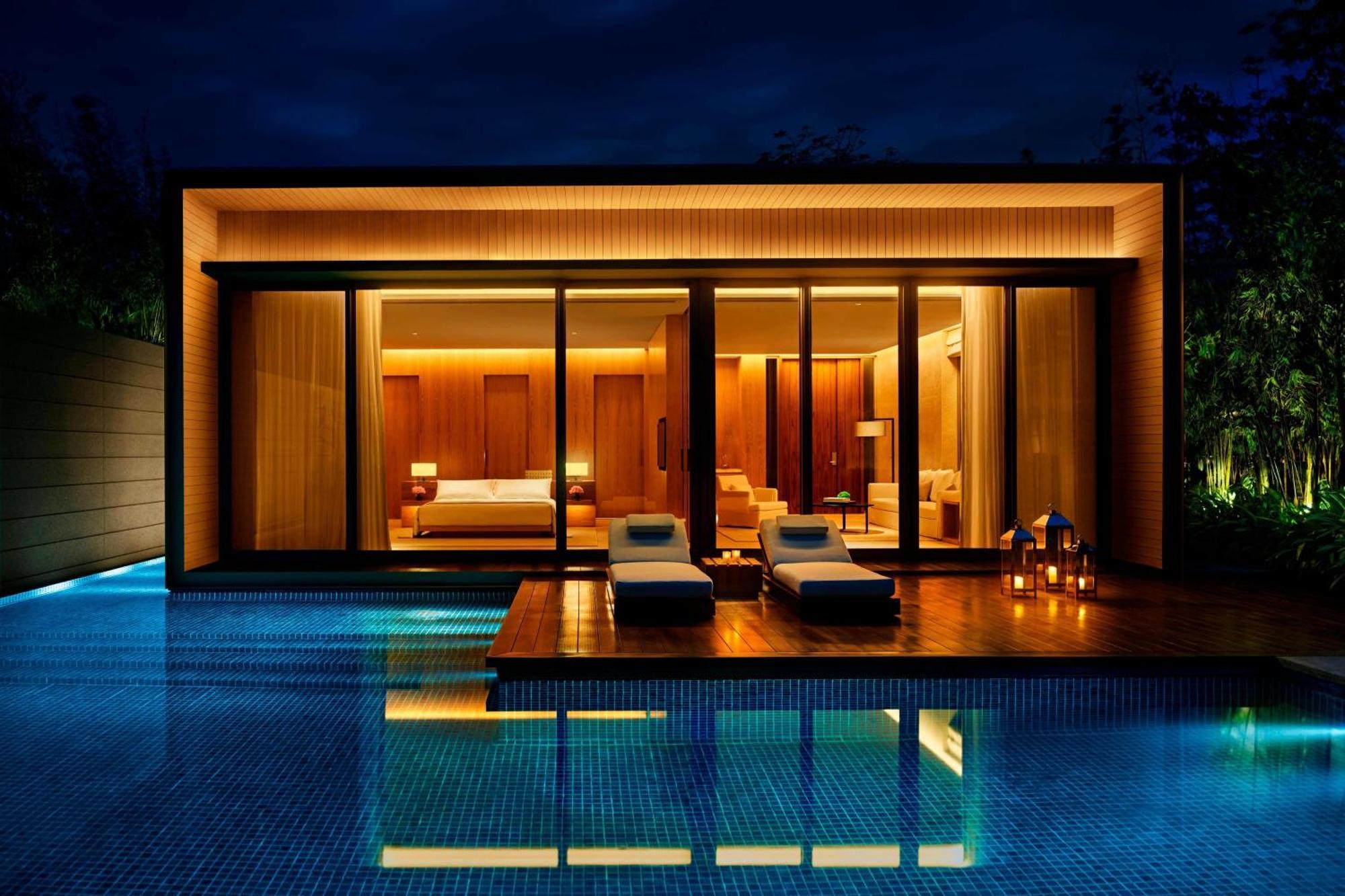 The Sanya Edition Exterior photo