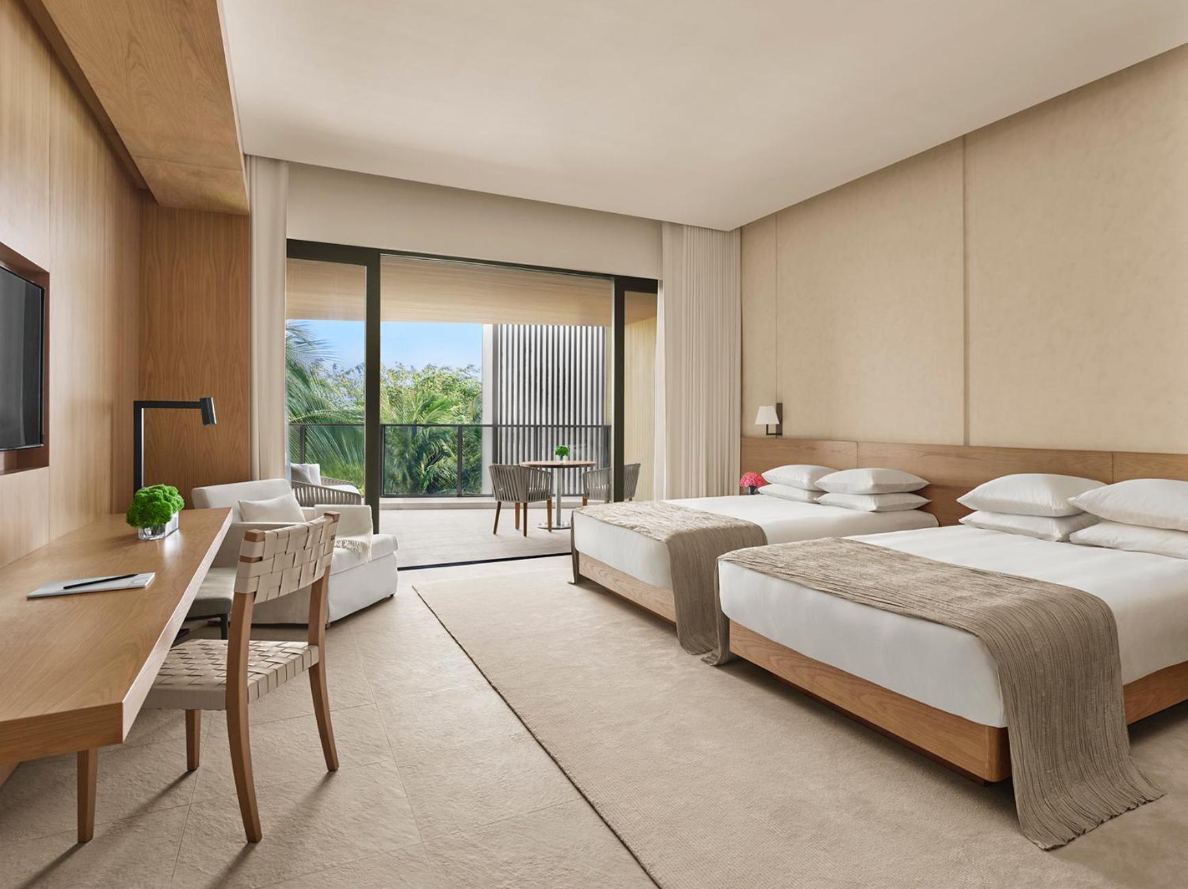 The Sanya Edition Exterior photo