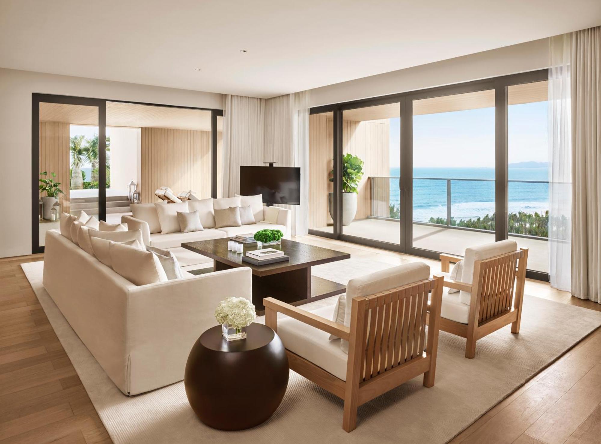 The Sanya Edition Exterior photo