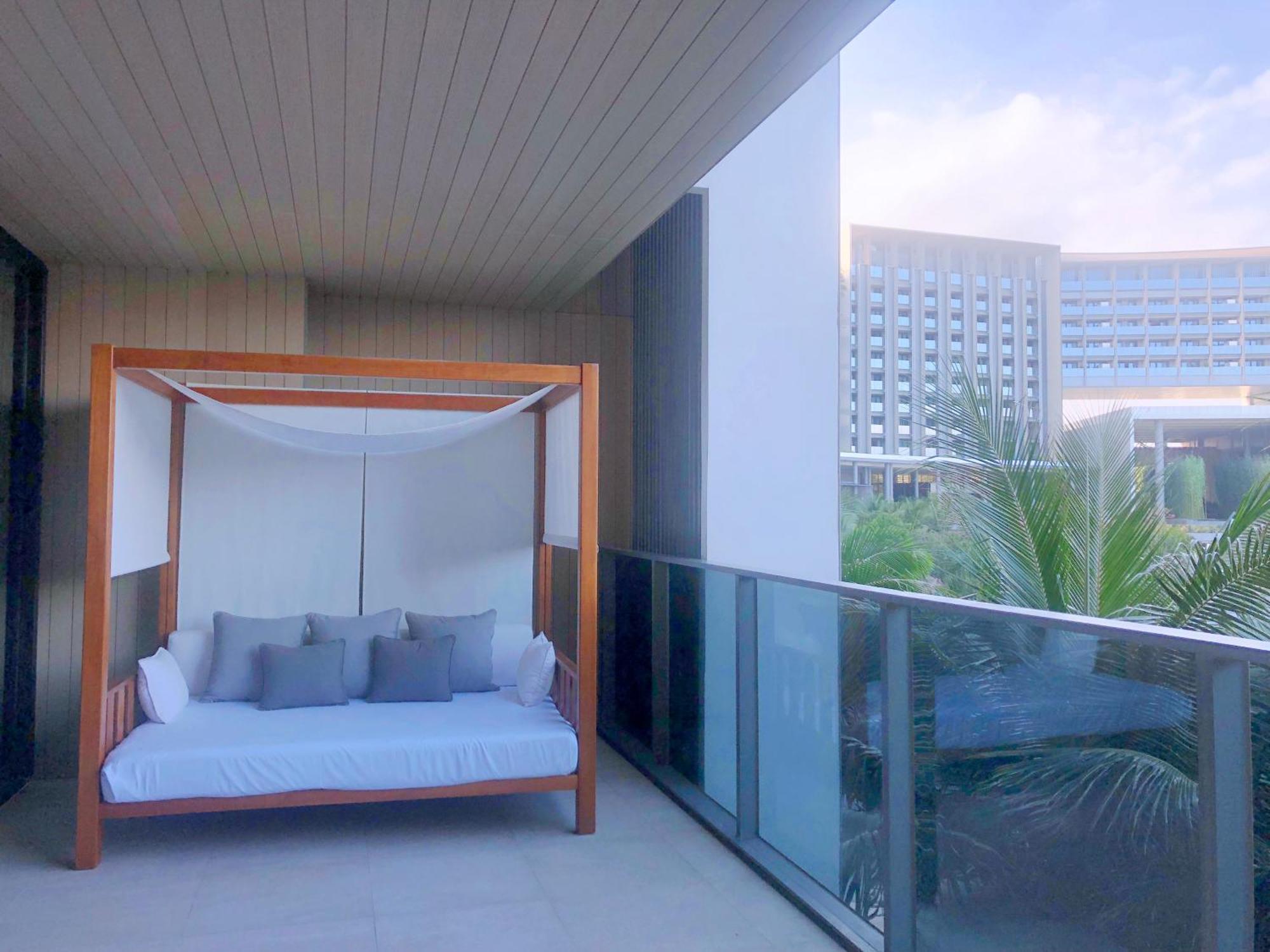 The Sanya Edition Exterior photo