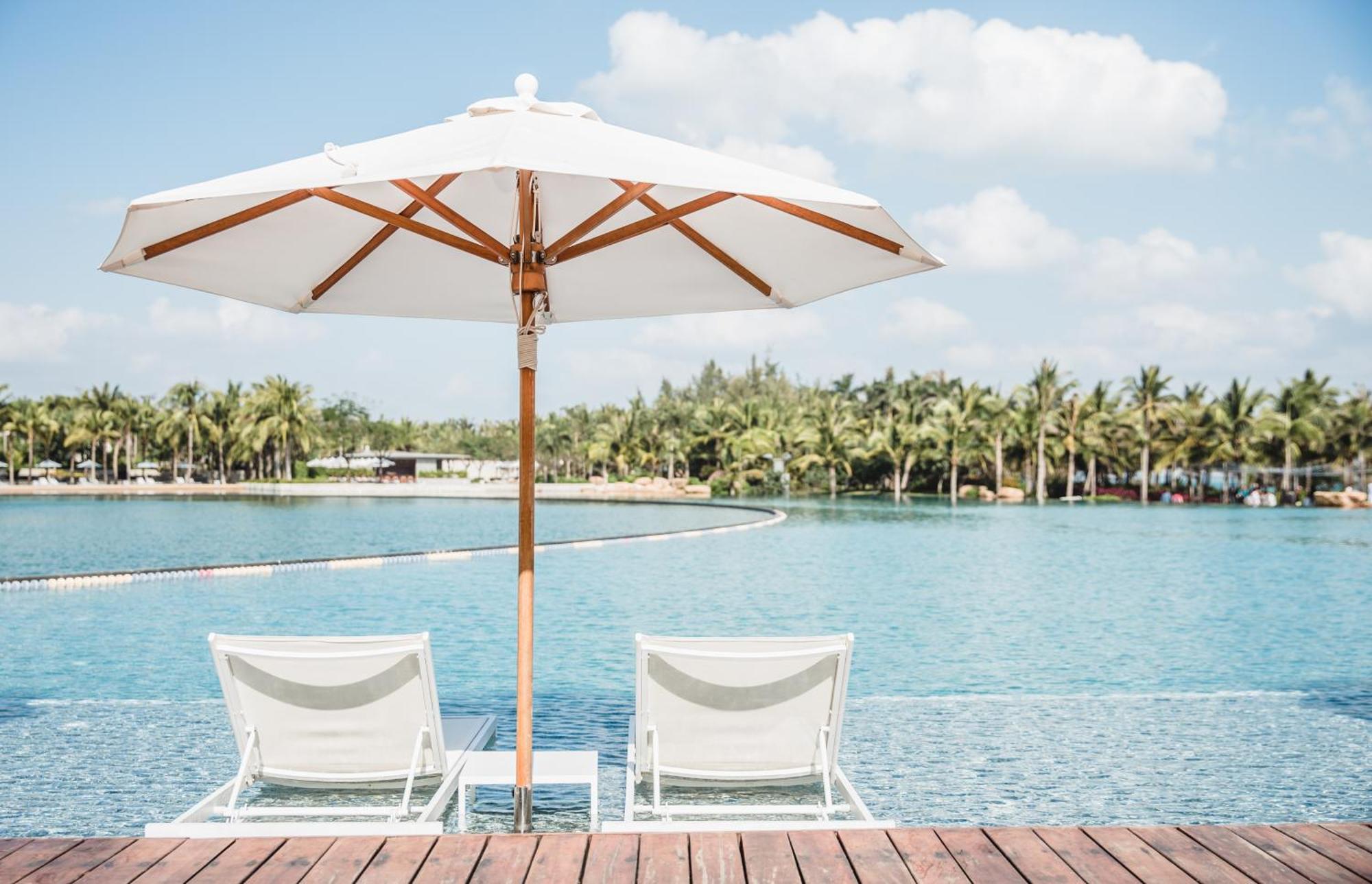 The Sanya Edition Exterior photo