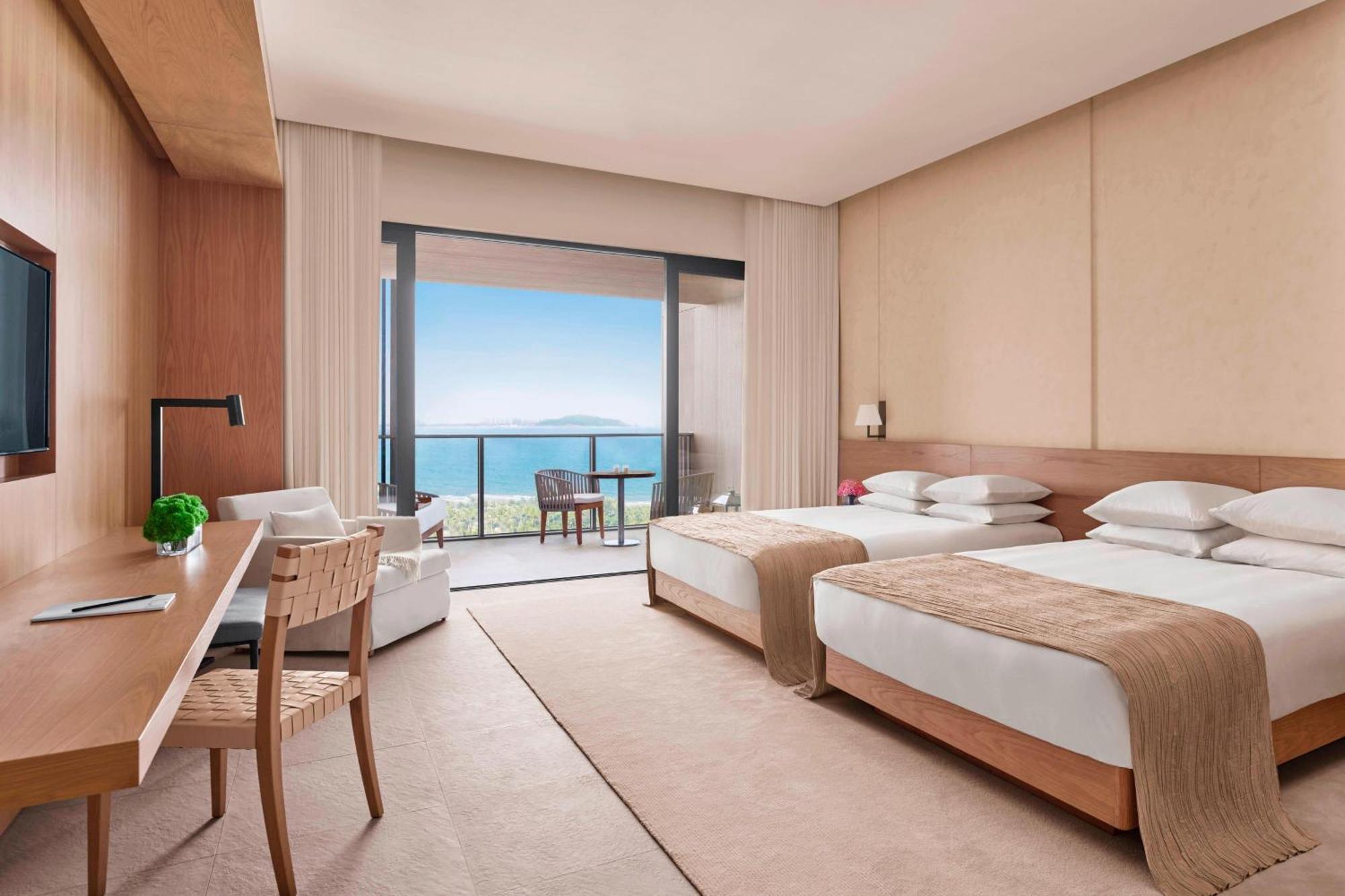 The Sanya Edition Exterior photo
