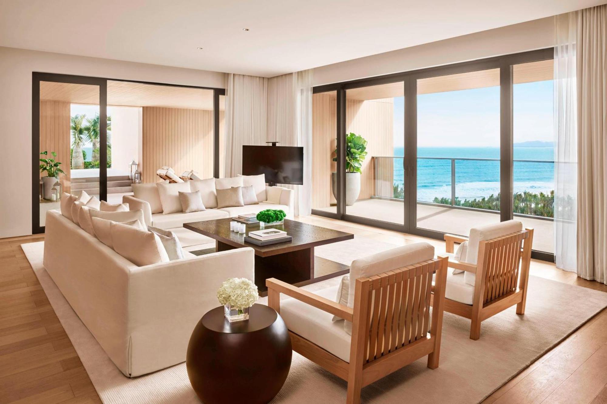 The Sanya Edition Exterior photo